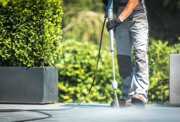 Best Pool Deck Cleaning  in Juarez, TX