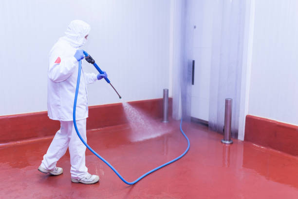 Animal Enclosure Cleaning in Juarez, TX