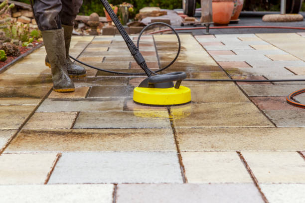 Best Roof Washing  in Juarez, TX