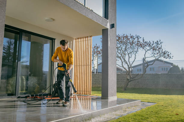 Best House Exterior Washing  in Juarez, TX