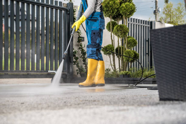 Best Parking Lot and Garage Cleaning  in Juarez, TX