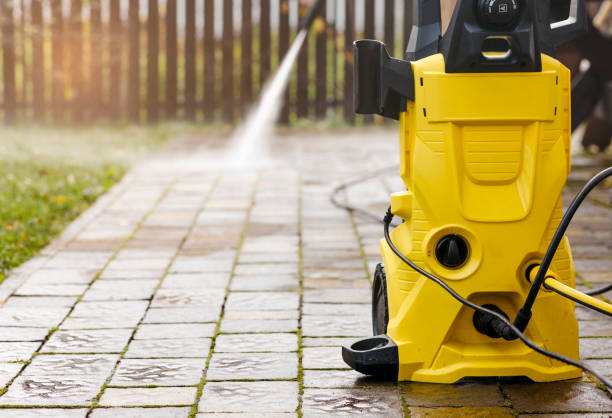 Best Driveway Pressure Washing  in Juarez, TX