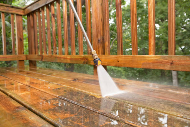 Best Warehouse Cleaning  in Juarez, TX