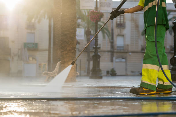 Best Solar Panel Cleaning  in Juarez, TX