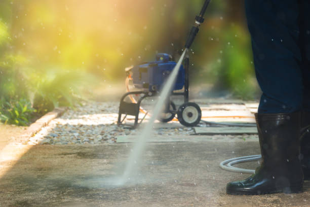 Playground Equipment Cleaning in Juarez, TX